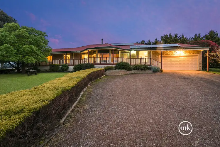 Second view of Homely house listing, 765 O'Gradys Road, Wandong VIC 3758
