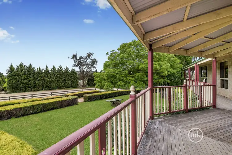 Third view of Homely house listing, 765 O'Gradys Road, Wandong VIC 3758