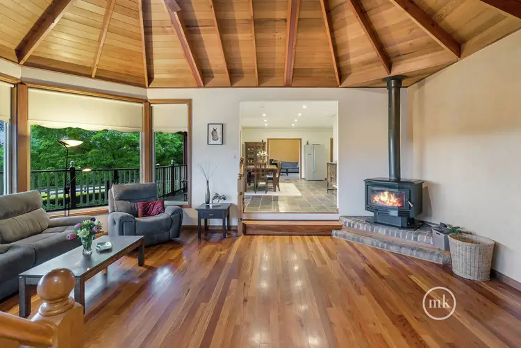 Fourth view of Homely house listing, 765 O'Gradys Road, Wandong VIC 3758