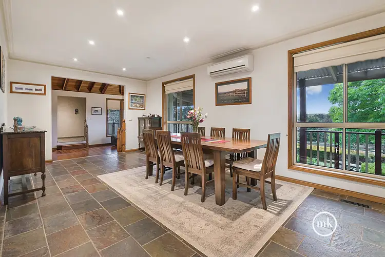 Fifth view of Homely house listing, 765 O'Gradys Road, Wandong VIC 3758