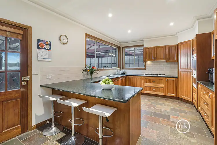 Sixth view of Homely house listing, 765 O'Gradys Road, Wandong VIC 3758