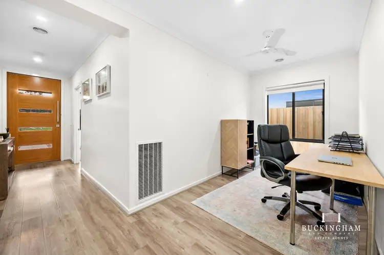 Fifth view of Homely house listing, 19 Elisha Court, Wallan VIC 3756