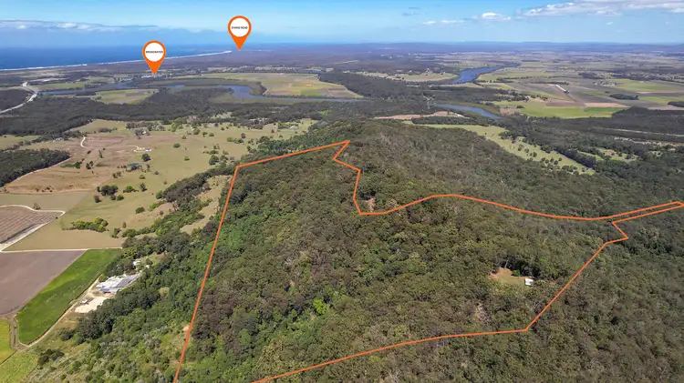 Lot 8 Bagotville Road, Meerschaum Vale NSW 2477