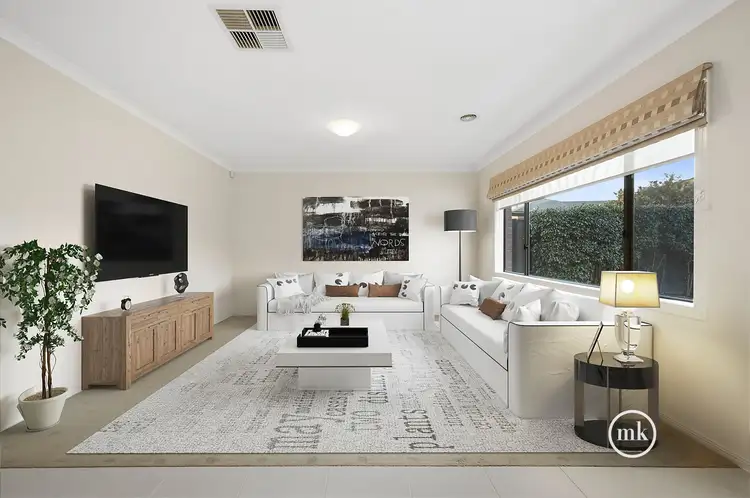 Fourth view of Homely house listing, 54 Dalmeny Way, Mernda VIC 3754