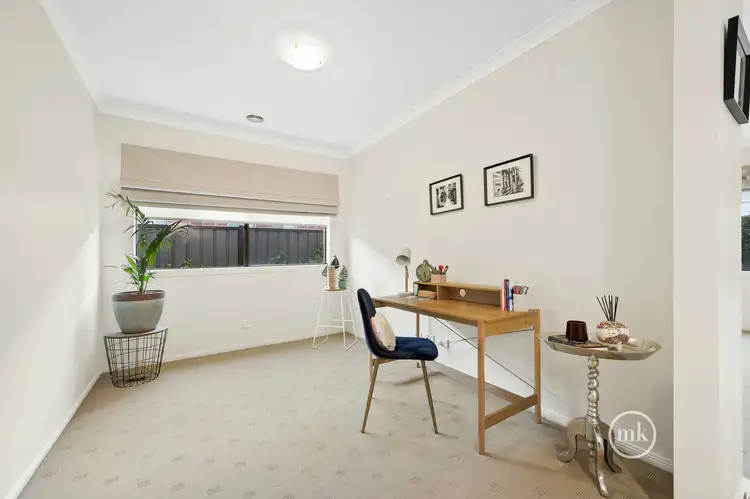 Sixth view of Homely house listing, 54 Dalmeny Way, Mernda VIC 3754