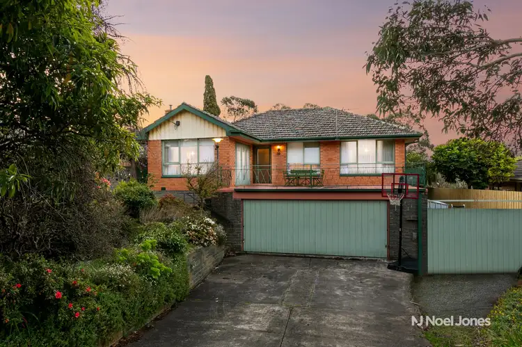 26 Parkview Drive, Ferntree Gully VIC 3156