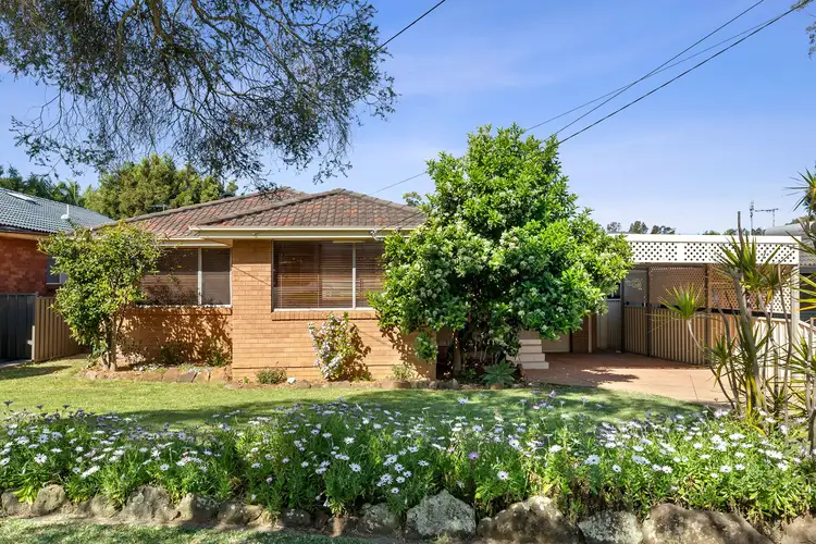 Main view of Homely house listing, 14 Warlencourt Avenue, Milperra NSW 2214