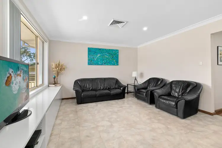 Third view of Homely house listing, 14 Warlencourt Avenue, Milperra NSW 2214