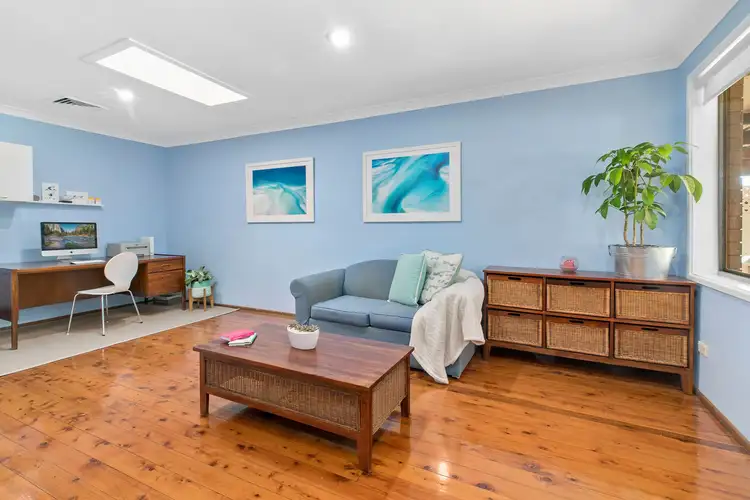 Fourth view of Homely house listing, 14 Warlencourt Avenue, Milperra NSW 2214