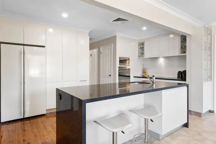 Fifth view of Homely house listing, 14 Warlencourt Avenue, Milperra NSW 2214