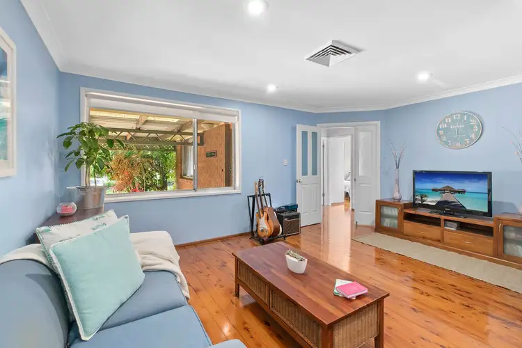 Sixth view of Homely house listing, 14 Warlencourt Avenue, Milperra NSW 2214