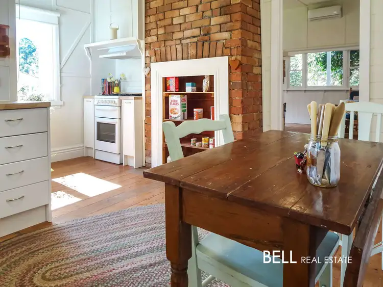 Sixth view of Homely house listing, 1496 Mount Dandenong Tourist Road, Mount Dandenong VIC 3767