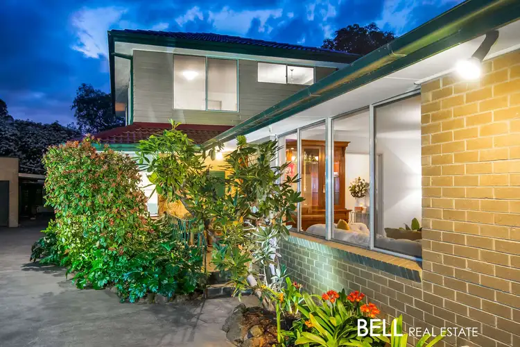 22 Maidstone Place, Ferntree Gully VIC 3156