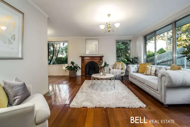 Second view of Homely house listing, 22 Maidstone Place, Ferntree Gully VIC 3156