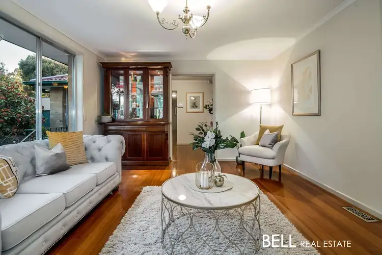 Third view of Homely house listing, 22 Maidstone Place, Ferntree Gully VIC 3156