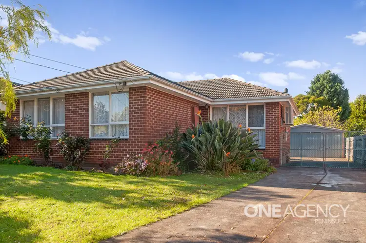 10 Allanfield Crescent, Wantirna South VIC 3152