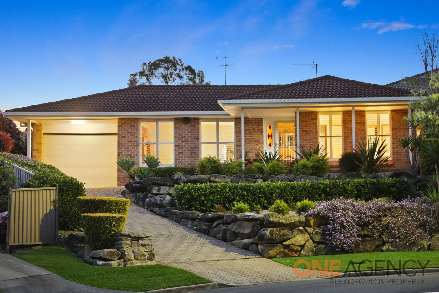 Main view of Homely house listing, 2 Horn Close, Abbotsbury NSW 2176