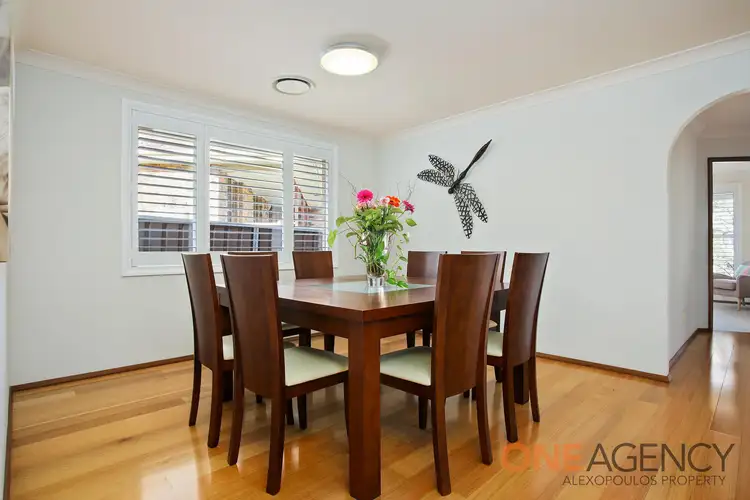 Third view of Homely house listing, 2 Horn Close, Abbotsbury NSW 2176