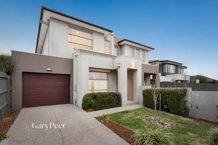 Main view of Homely townhouse listing, 8b Bayview Street, Bentleigh East VIC 3165