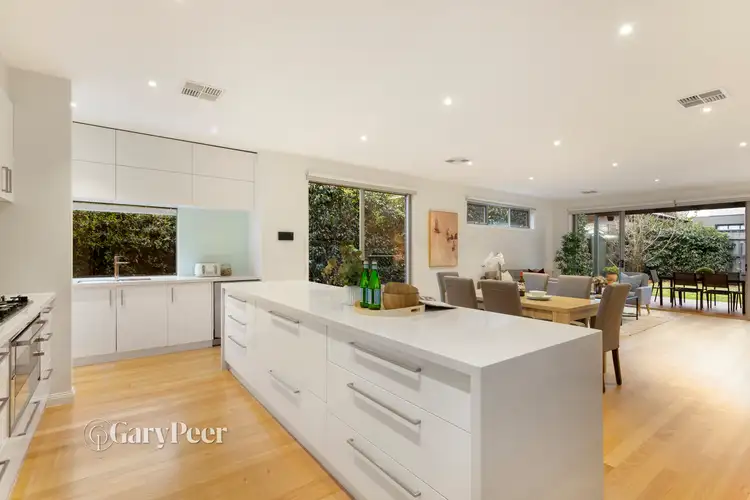Second view of Homely townhouse listing, 8b Bayview Street, Bentleigh East VIC 3165