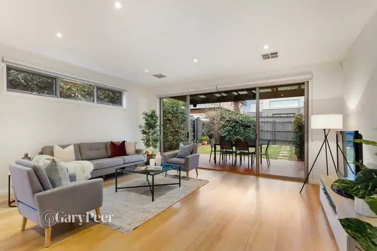 Third view of Homely townhouse listing, 8b Bayview Street, Bentleigh East VIC 3165