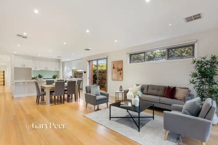 Fourth view of Homely townhouse listing, 8b Bayview Street, Bentleigh East VIC 3165