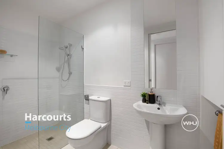 Sixth view of Homely apartment listing, 43/243 Collins Street, Melbourne VIC 3000