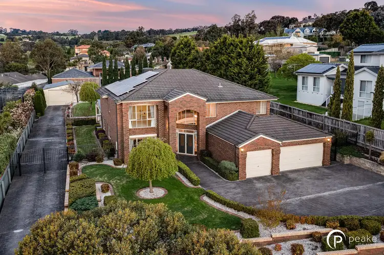 Main view of Homely house listing, 14 John Joseph Court, Narre Warren North VIC 3804
