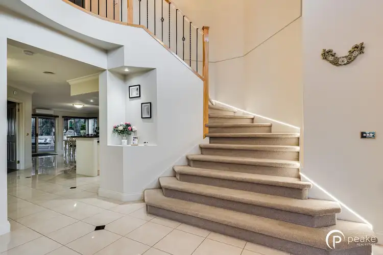 Fourth view of Homely house listing, 14 John Joseph Court, Narre Warren North VIC 3804