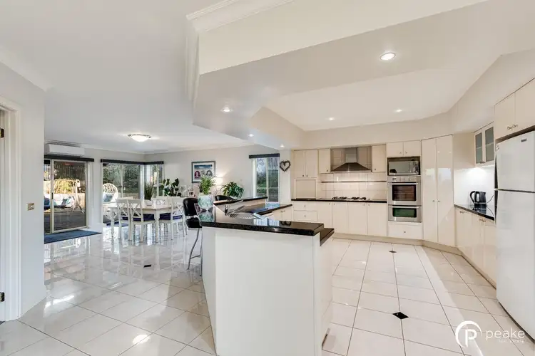Fifth view of Homely house listing, 14 John Joseph Court, Narre Warren North VIC 3804