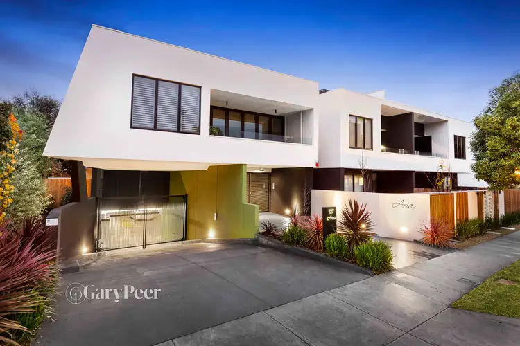 Main view of Homely apartment listing, G04/127-129 Murray Street, Caulfield VIC 3162