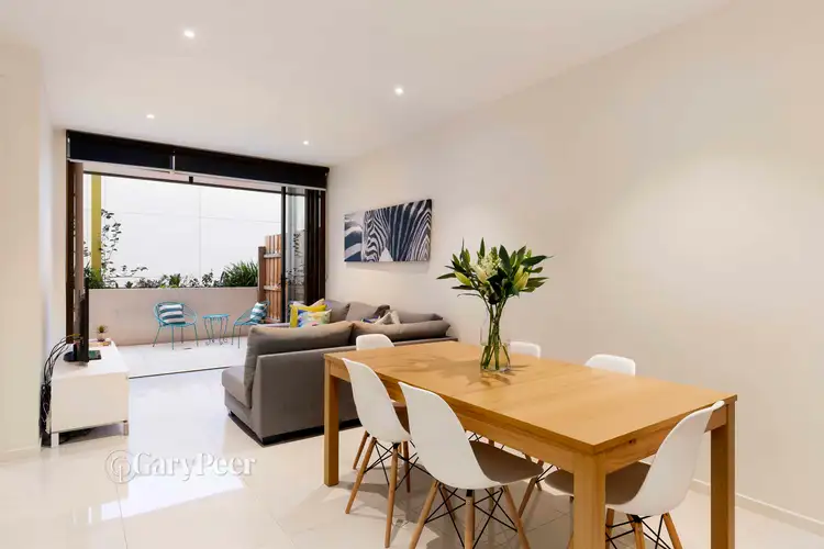 Third view of Homely apartment listing, G04/127-129 Murray Street, Caulfield VIC 3162