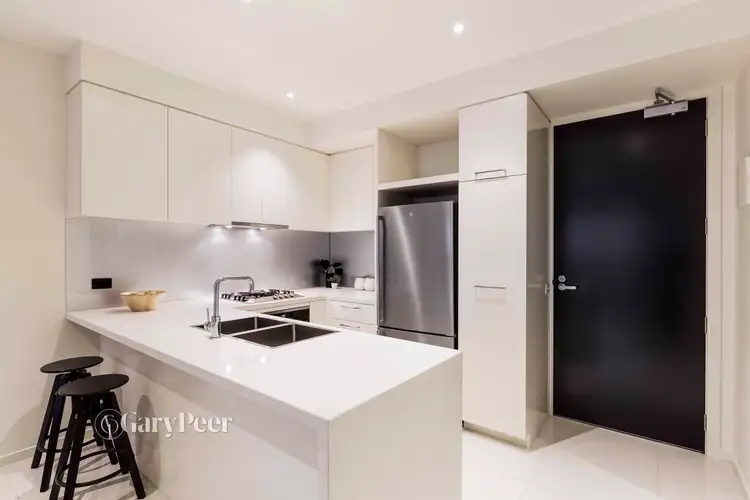 Fourth view of Homely apartment listing, G04/127-129 Murray Street, Caulfield VIC 3162