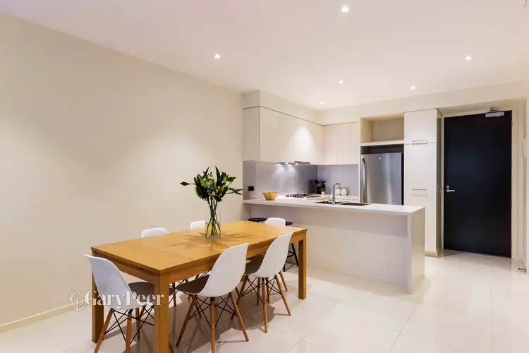 Fifth view of Homely apartment listing, G04/127-129 Murray Street, Caulfield VIC 3162