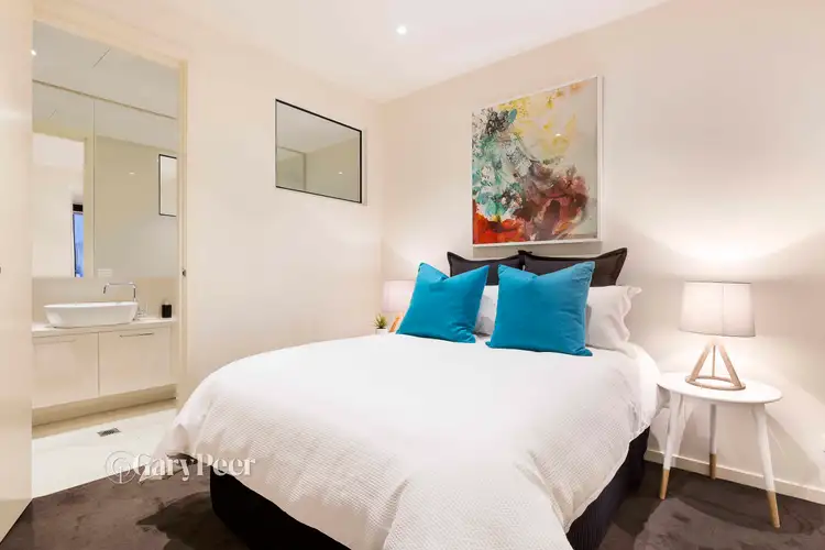 Sixth view of Homely apartment listing, G04/127-129 Murray Street, Caulfield VIC 3162