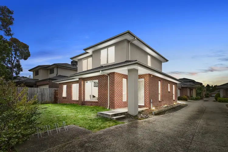 1/36 Kathryn Road, Knoxfield VIC 3180