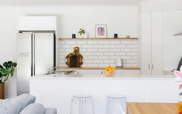 Third view of Homely house listing, 3/20 Regan Drive, Romsey VIC 3434