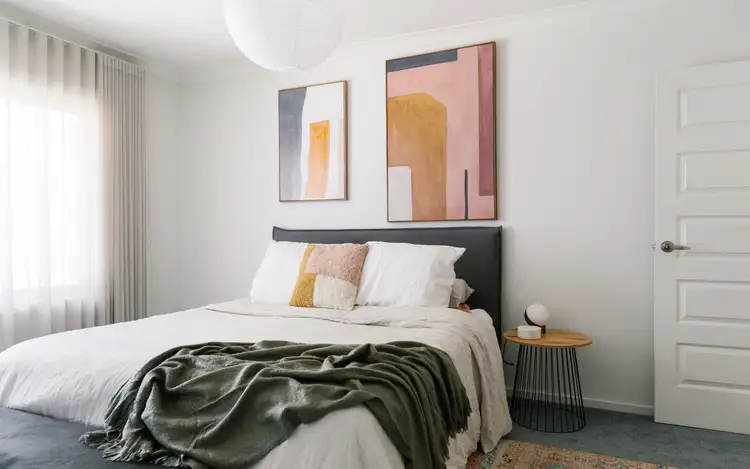 Fourth view of Homely house listing, 3/20 Regan Drive, Romsey VIC 3434