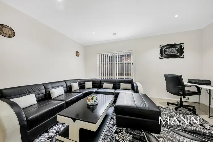 Sixth view of Homely house listing, 14 Overnewton Way, Wollert VIC 3750