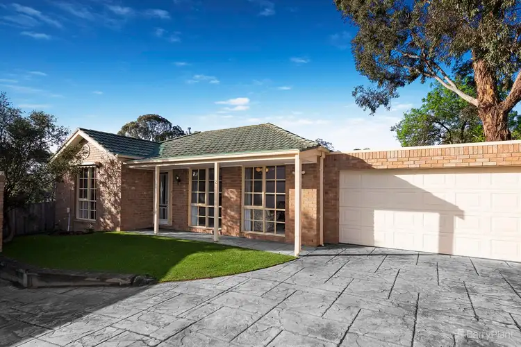 2/32 Binns Street, Montmorency VIC 3094