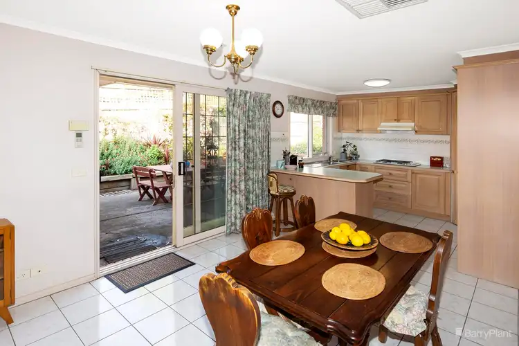 Fifth view of Homely unit listing, 2/32 Binns Street, Montmorency VIC 3094