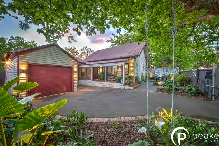 80 Brisbane Street, Berwick VIC 3806