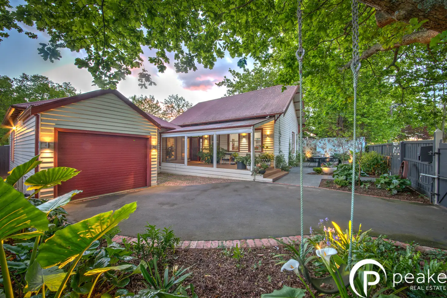 Main view of Homely house listing, 80 Brisbane Street, Berwick VIC 3806