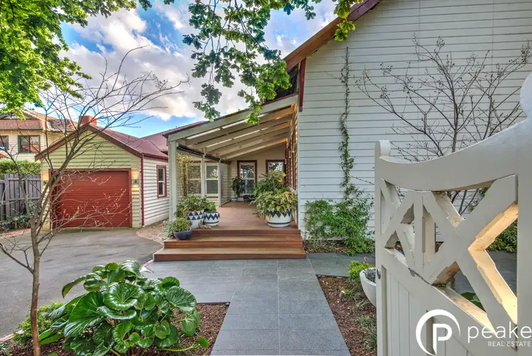 Third view of Homely house listing, 80 Brisbane Street, Berwick VIC 3806