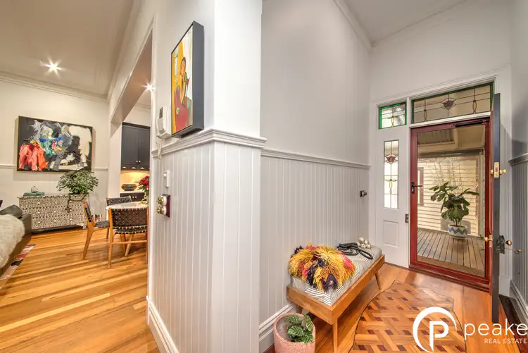 Fourth view of Homely house listing, 80 Brisbane Street, Berwick VIC 3806