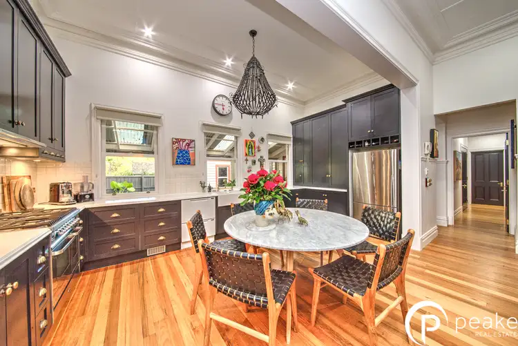Fifth view of Homely house listing, 80 Brisbane Street, Berwick VIC 3806