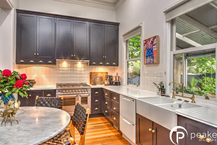 Sixth view of Homely house listing, 80 Brisbane Street, Berwick VIC 3806