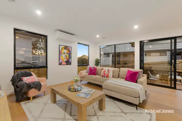 Second view of Homely house listing, 19a Braeside Avenue, Ringwood East VIC 3135