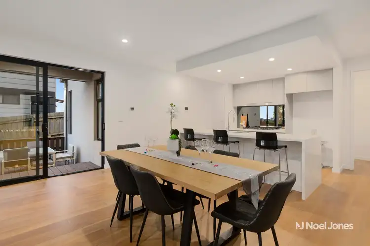 Fourth view of Homely house listing, 19a Braeside Avenue, Ringwood East VIC 3135