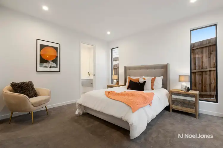 Fifth view of Homely house listing, 19a Braeside Avenue, Ringwood East VIC 3135